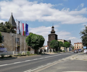 To jedno z najpiękniejszych miast na Śląsku. Kiedyś było osadą, w której wydobywano srebro