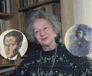 QUIZ z literatury. Dopasuj autora do epoki i zdobądź komplet punktów