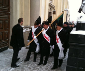 Pogrzeb Kaczyńskiej