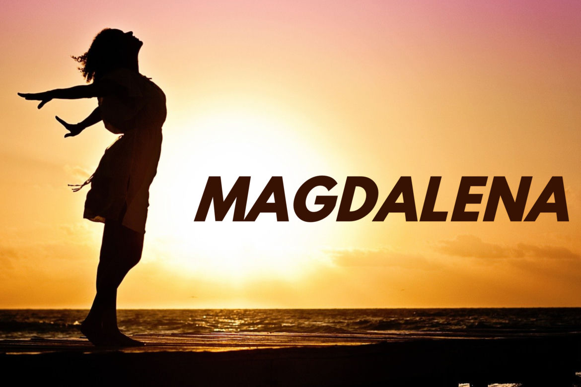 Magdalena