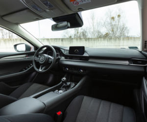 Mazda 6 2.0 Skyactiv-G 165 KM 6MT SkyJOY