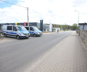 Pogrzeb Łukasza Litewki