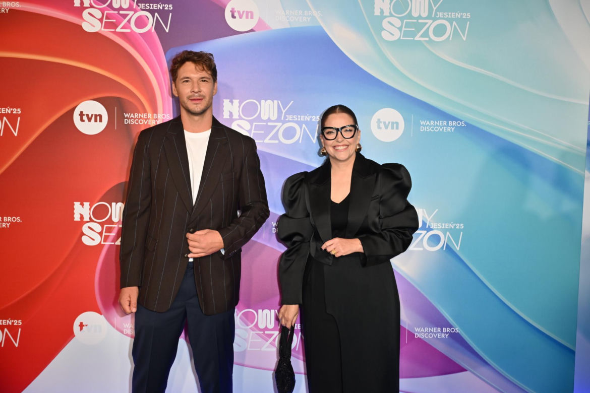 Gwiazdy na ramówce TVN