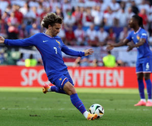 Antoine Griezmann (Francja)