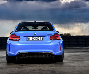 BMW M2 CS (2020)