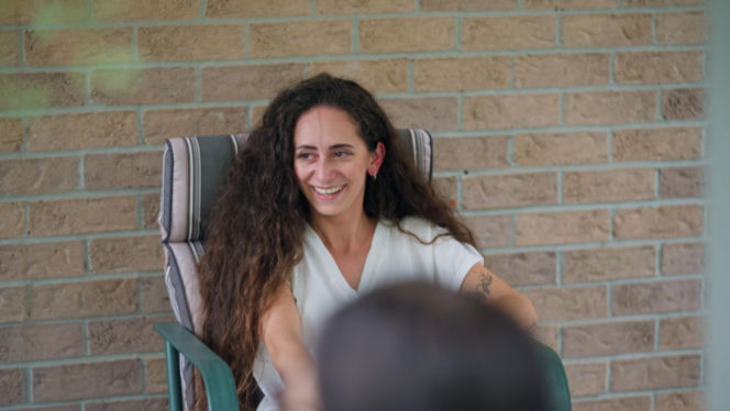 2. odcinek "Żona dla Polaka. Toronto"