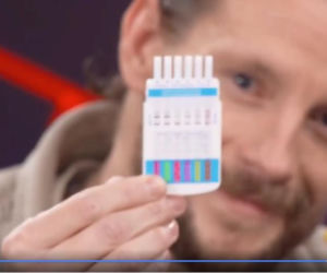 Sebastian Fabijański u Krzysztofa Stanowskiego