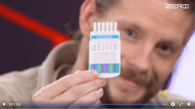 Sebastian Fabijański u Krzysztofa Stanowskiego