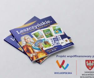 Odkryj mocne karty regionu. Nowy przewodnik po regionie