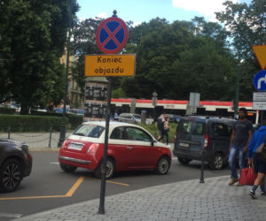 Dojazd autobusami do Bronowic to codzienna tortura