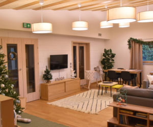 Na Ursynowie powstał Dom dla Młodych Mam. Pojawił się jednak problem 