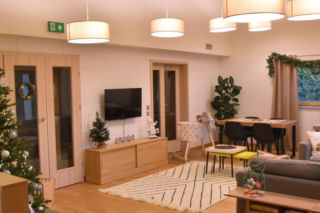 Na Ursynowie powstał Dom dla Młodych Mam. Pojawił się jednak problem 