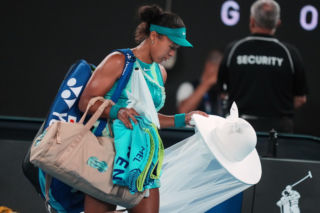 Żona Novaka Djokovicia ostro o podopiecznej Wiktorowskiego! Naomi Osaka w ogniu krytyki