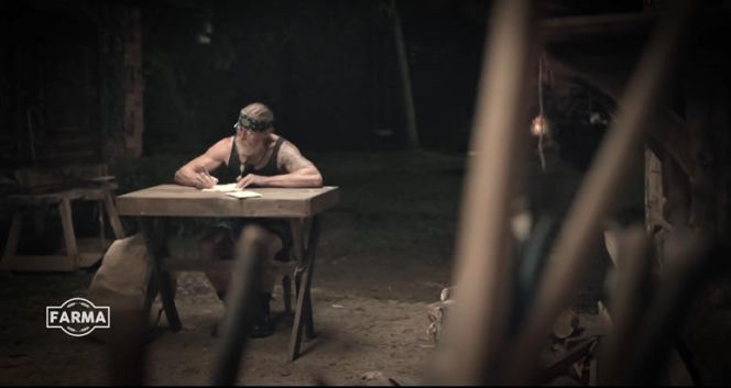 Farma, odcinek 51