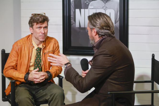 Sąd ostateczny i groźba zabójstwa. Wstrząsające kulisy sekty „Niebo”