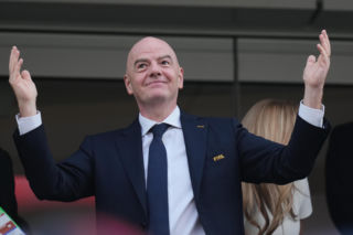 MŚ 2026. Poważna afera z szefem FIFA! Słynna organizacja grzmi z całej siły
