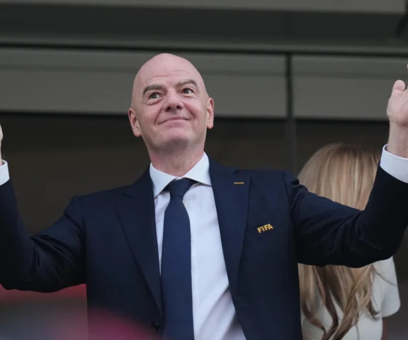 MŚ 2026. Poważna afera z szefem FIFA!  Ekolodzy grzmią