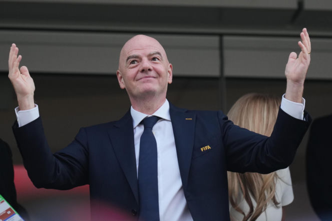 MŚ 2026. Poważna afera z szefem FIFA! Słynna organizacja grzmi z całej siły
