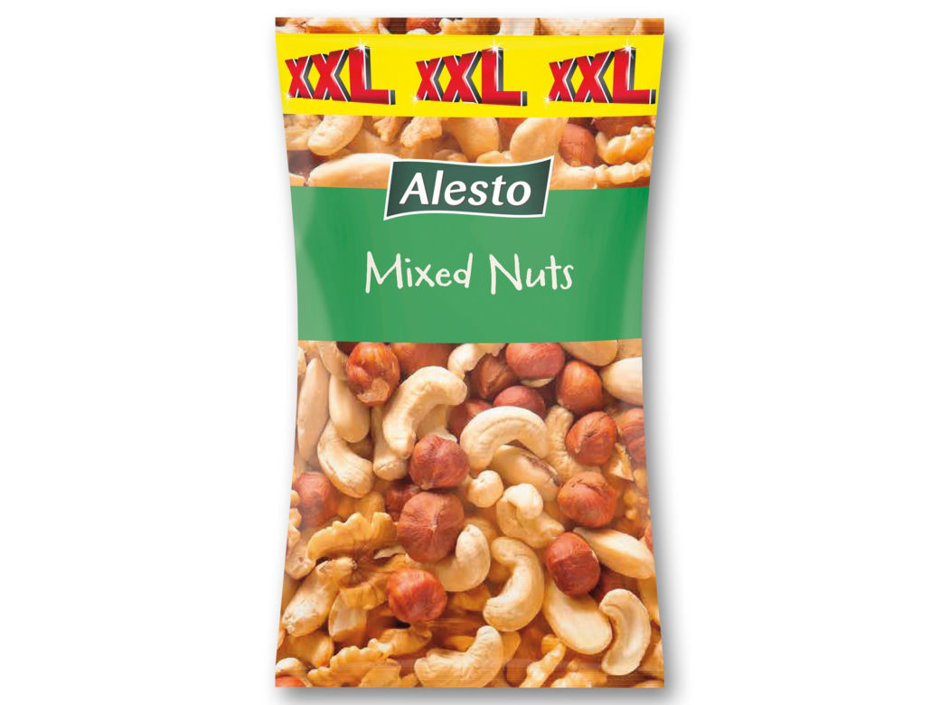 tydzień XXL w Lidlu