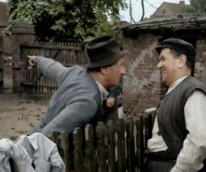 Sami swoi. Kultowe teksty z filmu