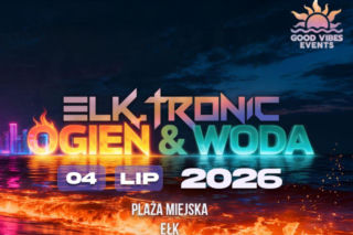 Wielka impreza w Ełku. Czeka nas EPICKA impreza 