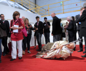 Pomnik Jana Pawła II