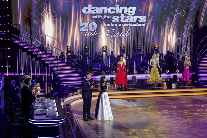 "Taniec z Gwiazdami"
