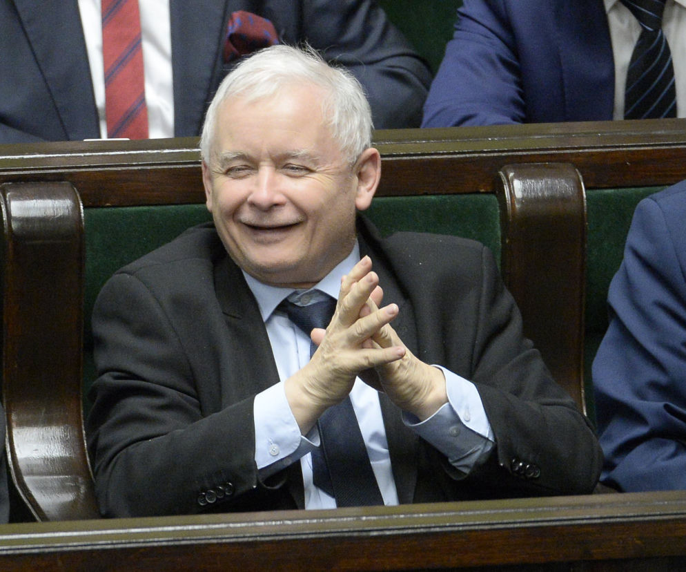Jarosław Kaczyński