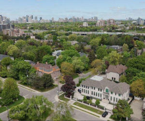 Dorota z Żona dla Polaka. Toronto