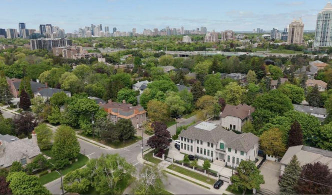 Dorota z "Żona dla Polaka. Toronto"