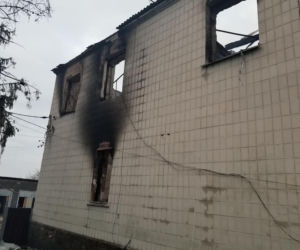 Barbarzyńcy XXI wieku: armia rosyjska uszkodziła lub zniszczyła 202 szkoły, 34 szpitale, ponad 1500 domów