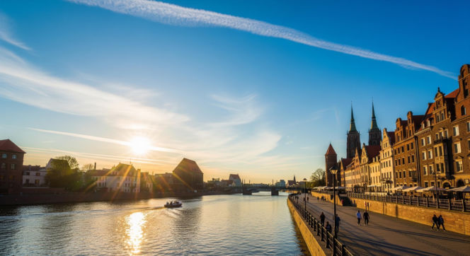 Ceny mieszkań wystrzeliły. W tym mieście widać to szczególnie