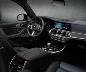 BMW X7 Edition Dark Shadow