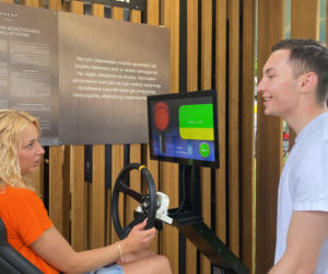 Eska Summer City i „Miasteczko Bezpieczeństwa”. Ogrom wiedzy przed wakacyjnymi podróżami!