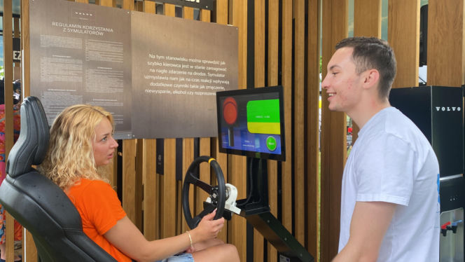 Eska Summer City i „Miasteczko Bezpieczeństwa”. Ogrom wiedzy przed wakacyjnymi podróżami!