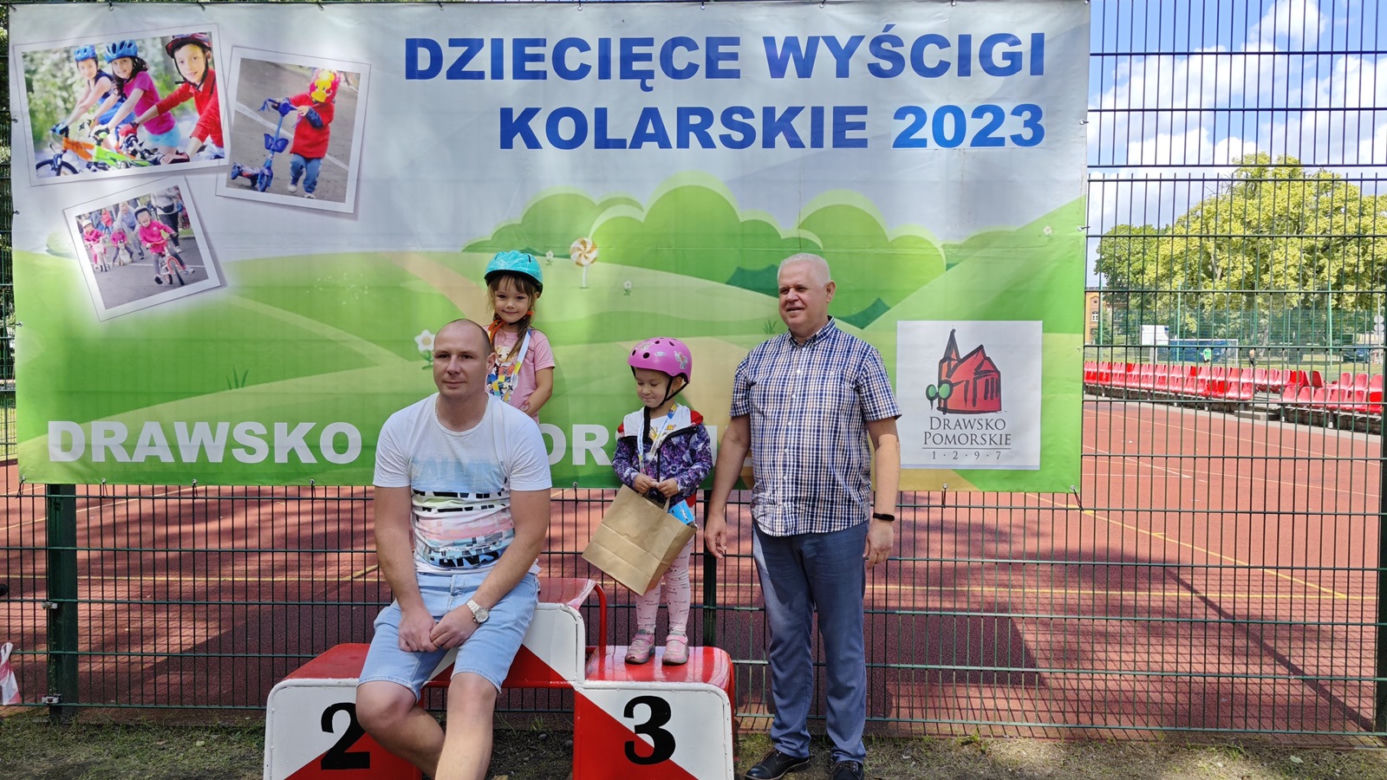 Sportowe Dni Drawska Pomorskiego 2023 