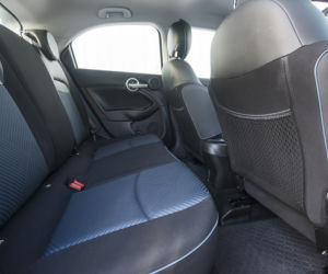 Fiat 500X Mirror 1.4 MultiAir 140 KM