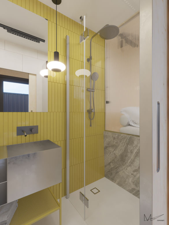 Apartamenty Hotelowe w kontenerach