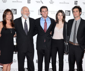 Rob Reiner i jego żona nie żyją. Ich syn aresztowany pod zarzutem zabójstwa.