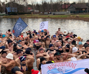 10 urodziny Radomskich Morsów 