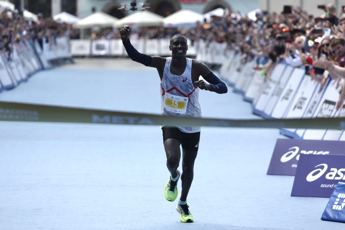 Cracovia Maraton. Sprawdź, kto wygrał jubileuszową edycję