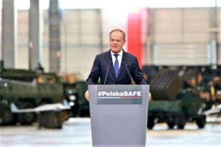 Donald Tusk ogłasza przełom! Bruksela uszanowała nasze propozycje!