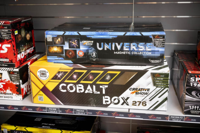 Koniec fajerwerków w Polsce? „To likwidacja branży i cios w państwo”