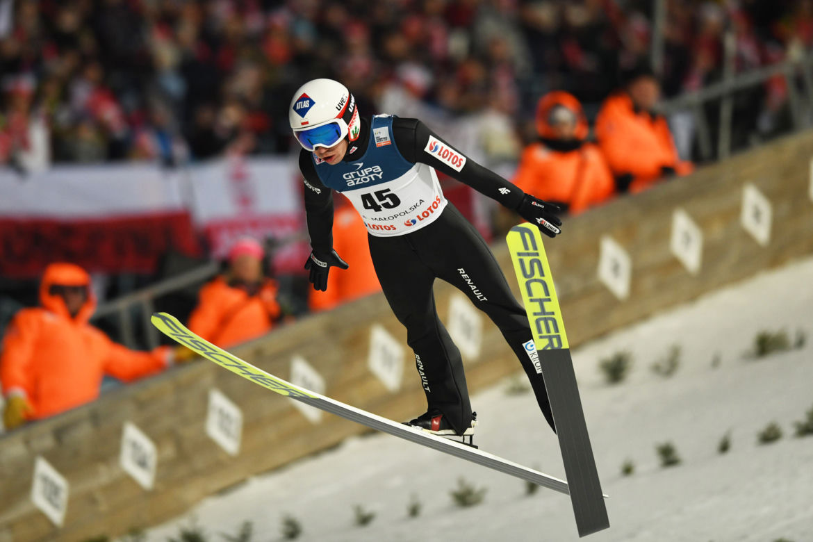 Puchar Świata Zakopane 2020 - 26.01.2020