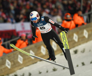 Puchar Świata Zakopane 2020 - 26.01.2020