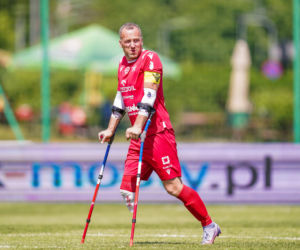 Wisła Kraków w amp-futbolowej Lidze Mistrzów 