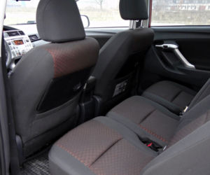 Toyota Verso 2011