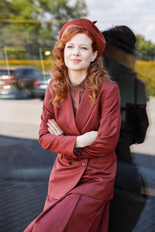 Karolina Gruszka