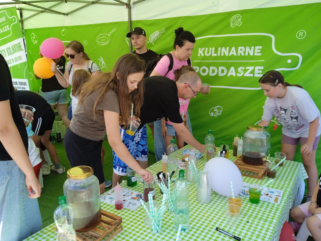 Wielki Finał Wakacji z CARSED w Siedlcach
