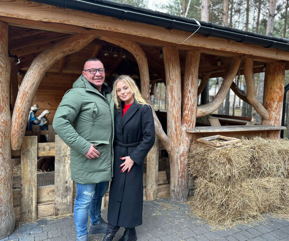 Żywa szopka w Lipowicy – magiczne święta tuż obok Kielc